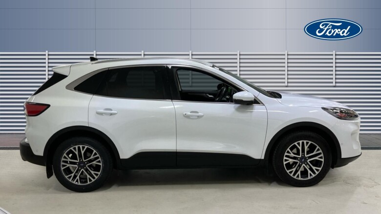 Ford Kuga 1.5 EcoBoost 150 Titanium First Edition 5dr Petrol Estate